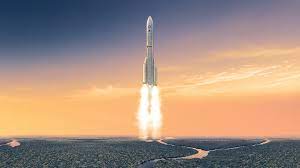 Ariane 6