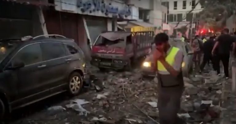 Ismail Haniyeh a fost ucis de o rachetă ce a ţintit direct camera unde se afla, afirmă un lider Hamas