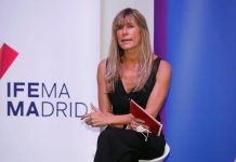 Soția premierului Pedro Sanchez a primit permisiunea de a părăsi Spania pentru scurt timp