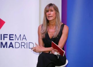 Soția premierului socialist spaniol, Pedro Sanchez, judecată pentru trafic de influență și deturnare de fonduri publice