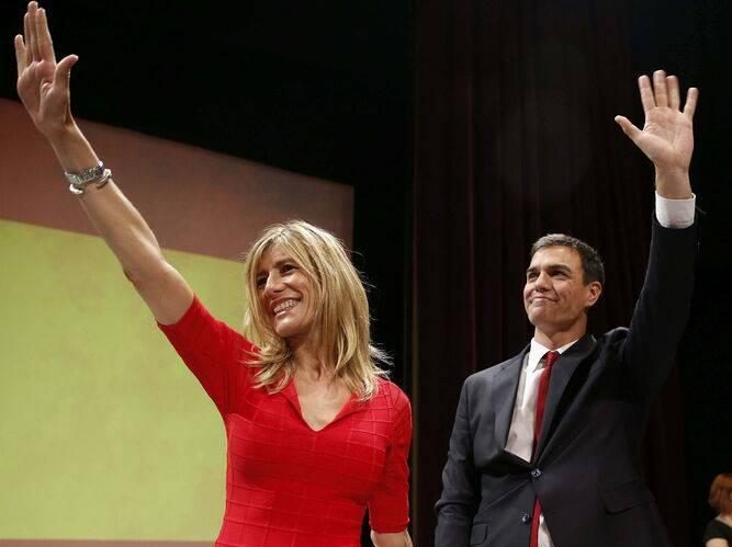 Spania | Begona, soţia premierului socialist Pedro Sanchez, a refuzat să depună mărturie în investigaţia de corupţie