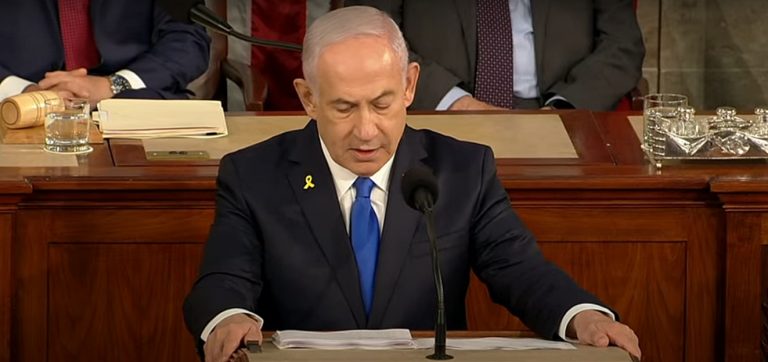 Netanyahu anunţă că Israelul va continua să lovească Hezbollah în Liban