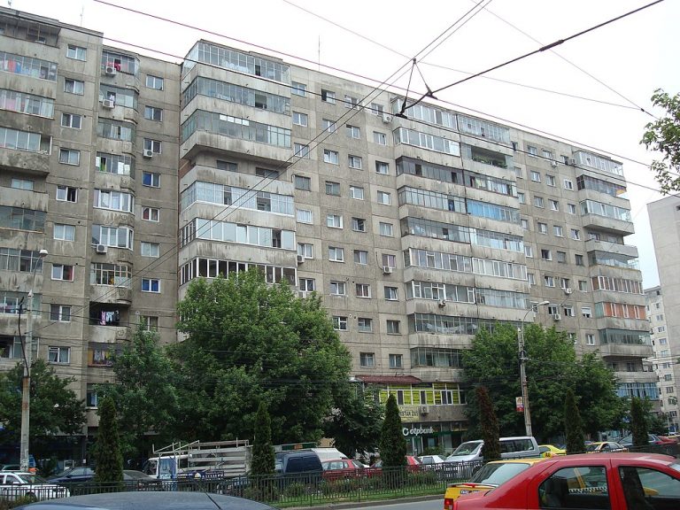 Eurostat: Creşterea preţurilor la locuinţe în România a fost peste media UE, în primul trimestru din 2024