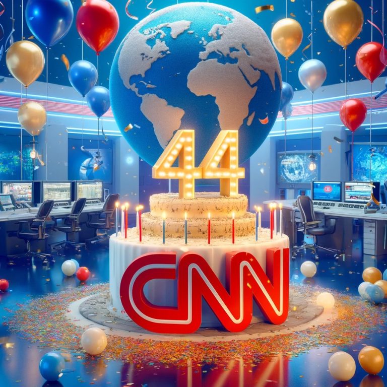 Postul CNN anunţă noi concedieri şi mizează pe televiziunea digitală şi inteligenţa artificială