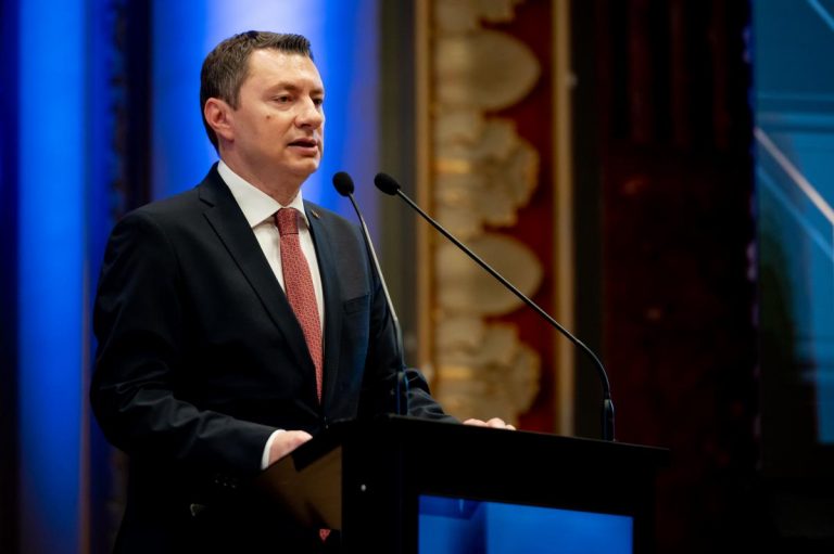 Cosmin Marinescu | România Europeană: de unde am plecat, unde suntem, ce avem de făcut