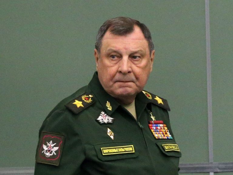 Reuters: Încă un fost adjunct al lui Serghei Şoigu a fost arestat pentru corupţie