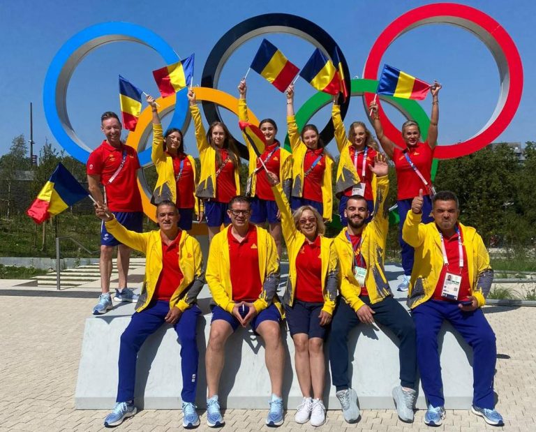 JO 2024 | Gimnastică artistică: România s-a calificat în finala feminină pe echipe, la 12 ani de la precedenta sa participare