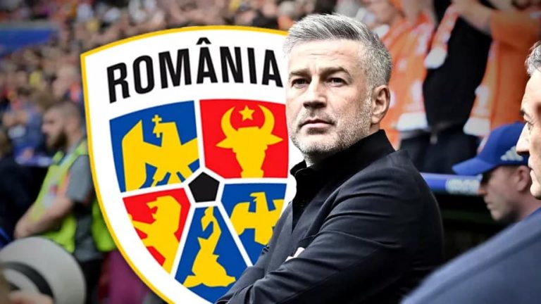 Edi Iordănescu nu va mai fi selecționerul naționalei României: Generația de Suflet a ajuns să își știe singură drumul / Acum e momentul să îmi ţin cuvântul şi faţă de familia mea