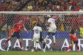 EURO 2024 | Franţa nu va disputa un meci pentru locul 3 la Campionatul European