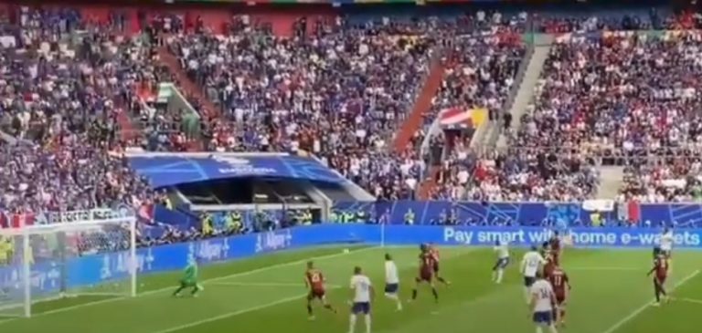 VIDEO | EURO 2024: Franţa s-a calificat în sferturi, după 1-0 cu Belgia