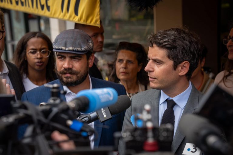 Alegeri în Franța | Premierul Gabriel Attal: O majoritate absolută a extremei drepte poate fi evitată