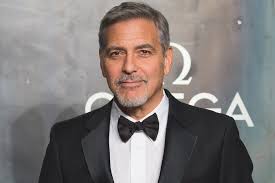George Clooney își anunţă susţinerea pentru Kamala Harris şi îi mulţumeşte lui Joe Biden
