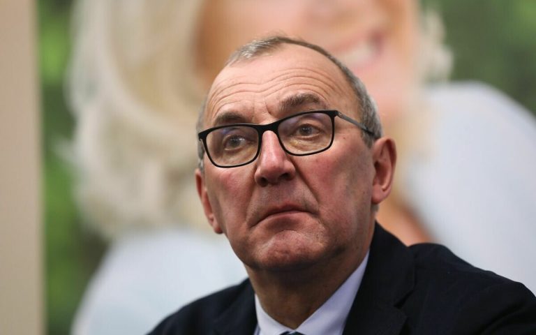 AFP: Directorul general al Rassemblement National, Gilles Pennelle, demisionează