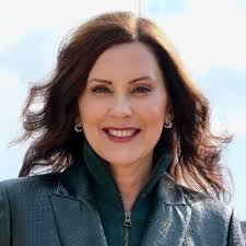 Guvernatoarea din Michigan, Gretchen Whitmer, anunţă că va fi copreşedinte al campaniei Kamalei Harris