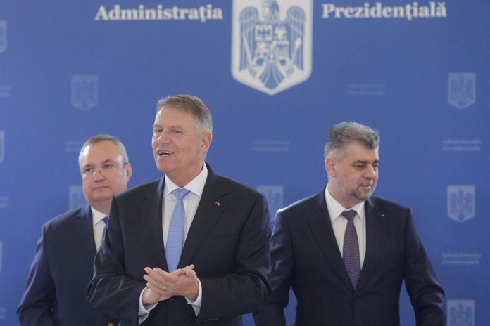 BUCURESTI - COTROCENI - EVENIMENTUL BUNE PRACTICI PENTRU MEDIU -
