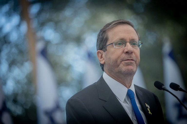 Preşedintele Israelului: Costurile războiului cu Iranul sunt preţul pentru pacea în Orientul Mijlociu
