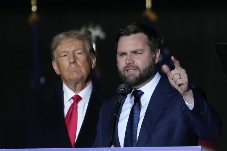 Spre ce vor îndrepta America, Donald Trump și J.D. Vance?
