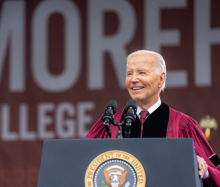 Prediction: Biden will pull out of the race