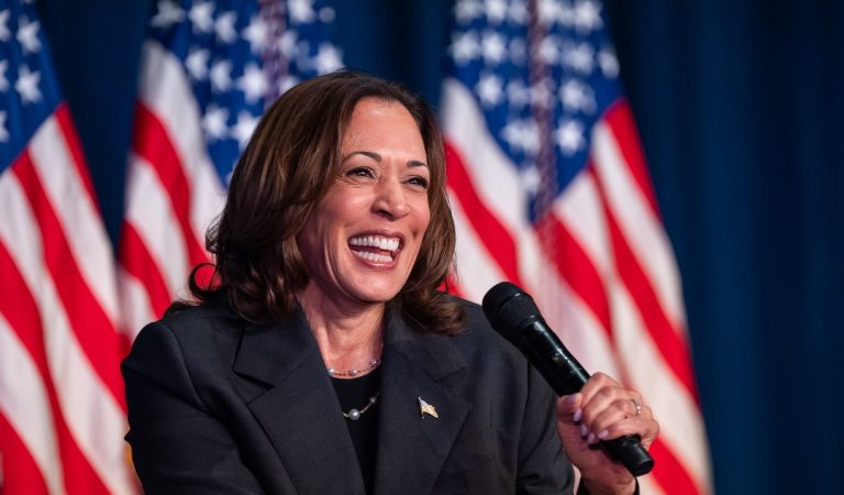Kamala Harris anunţă marţi pe cine alege ca vicepreședinte/ Cele două variante pe care le are în vedere