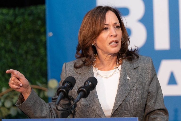 Lista de dorinţe din Silicon Valley pentru Kamala Harris