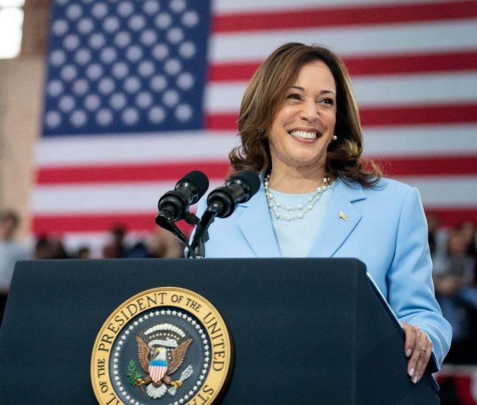 Kamala Harris