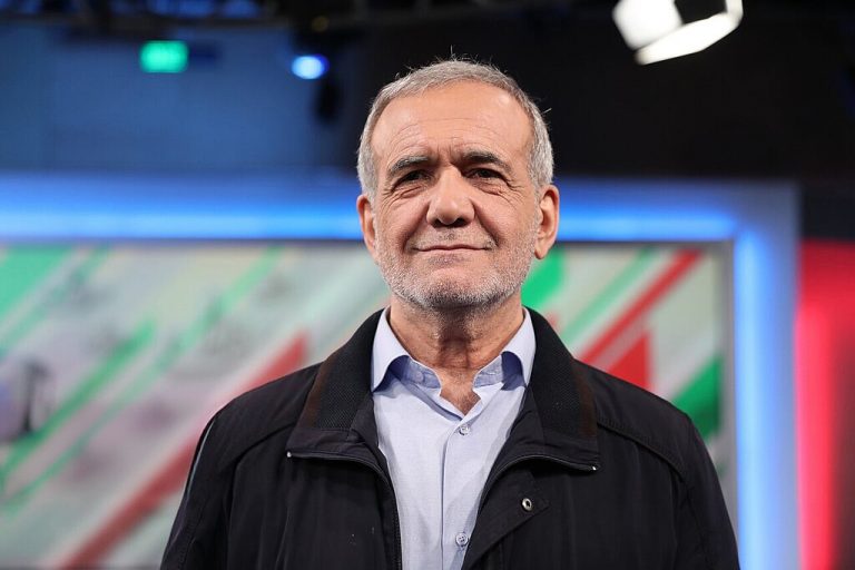 Preşedintele Iranului, prima vizită oficială în străinătate – în Irak
