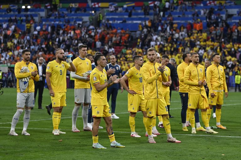 EURO 2024 | Marcel Ciolacu și Nicolae Ciucă, mesaje de încurajare pentru tricolori