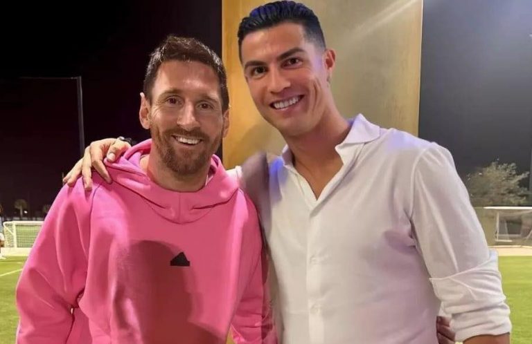 Lionel Messi a devenit al doilea marcator din istoria fotbalului internaţional, după Cristiano Ronaldo