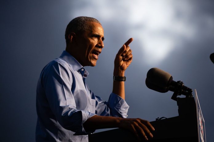 Obama