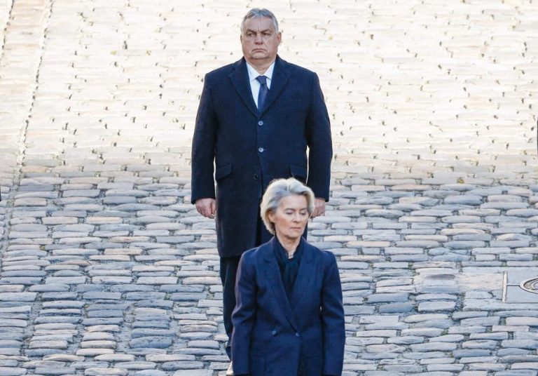 UE mută următoarele reuniuni ministeriale de la Budapesta la Bruxelles în cadrul boicotului asupra preşedinţiei ungare a Consiliului UE