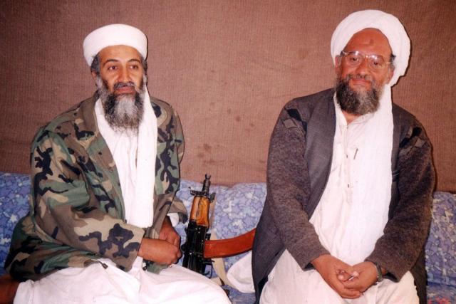 Un ”asociat apropiat” al lui Osama ben Laden, Amin Ul-Haq, arestat în Pakistan