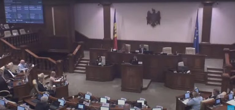 Moldova expels Russian diplomat, summons Ambassador in protest of treason case