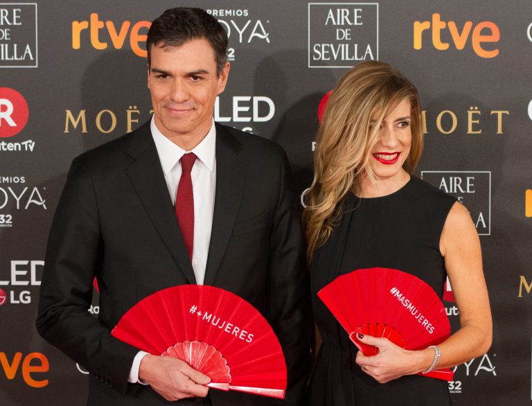 Soţia premierului spaniol Pedro Sanchez apare în faţa instanţei într-un caz de corupţie