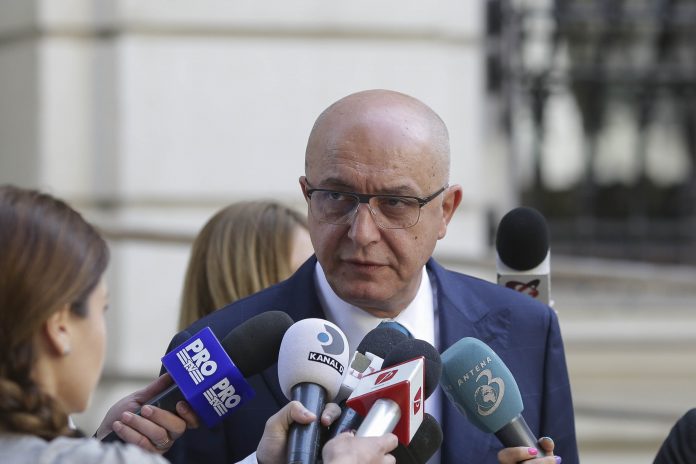 Instanța supremă anulează definitiv condamnarea de 7 ani primită de Puiu Popoviciu