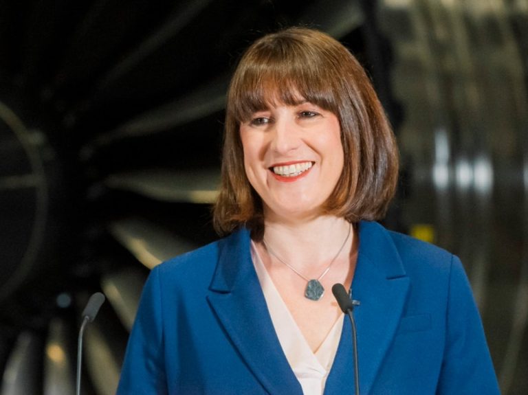 Rachel Reeves – prima femeie care va ocupa postul de ministru de Finanţe al Marii Britanii