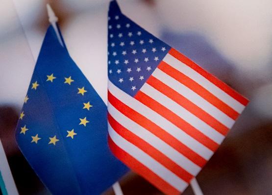 Dacă ajunge în impas, Europa are pârghii asupra Americii