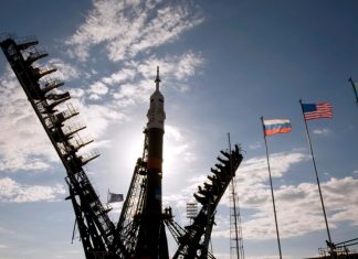 America susține că Rusia construiește o armă nucleară destinată spațiului cosmic. Dar cum poate dovedi asta?