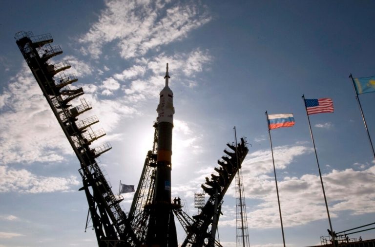 Războaiele spațiale nu funcționează ca în Star Wars. Cum arată tehnologia antisatelit a Rusiei