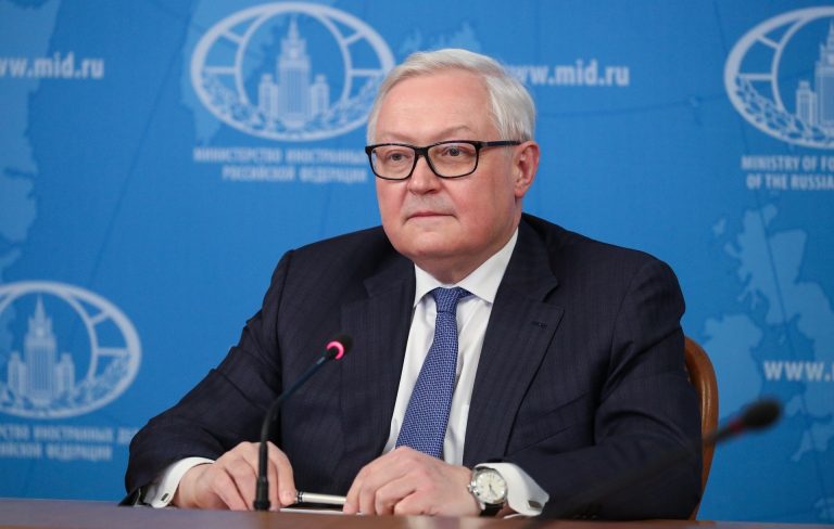 Riscurile unui „conflict direct” între NATO şi Rusia sunt în creştere, avertizează adjunctul ministrului rus de externe