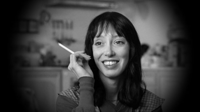 Shelley Duvall
