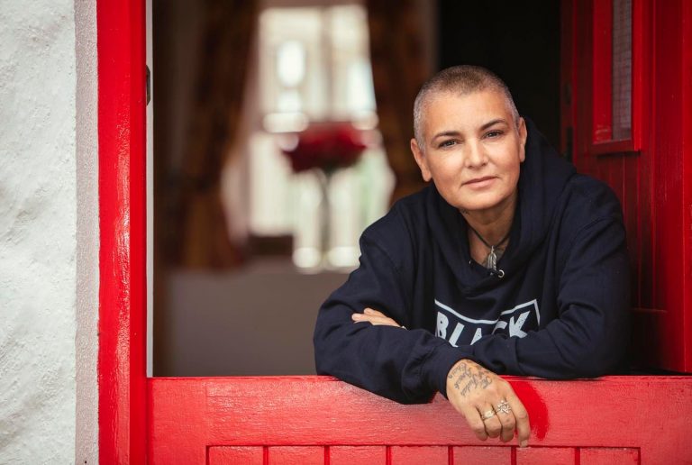 Cauza morţii cântăreţei Sinead O’Connor a fost dezvăluită