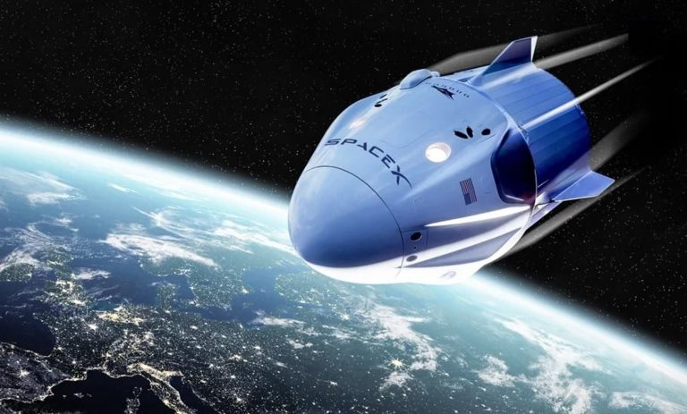 După ruptura cu Donald Trump, Elon Musk scoate din funcțiune capsula spațială Dragon