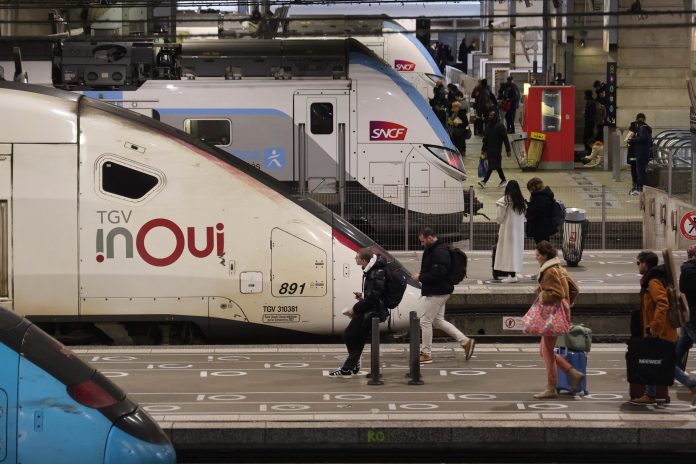 TGV