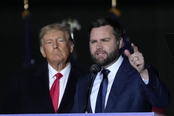 Trump-Vance