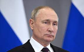 Fostul agent dublu rus Serghei Skripal, otrăvit în Marea Britanie cu noviciok, spune că Putin a ordonat atacul
