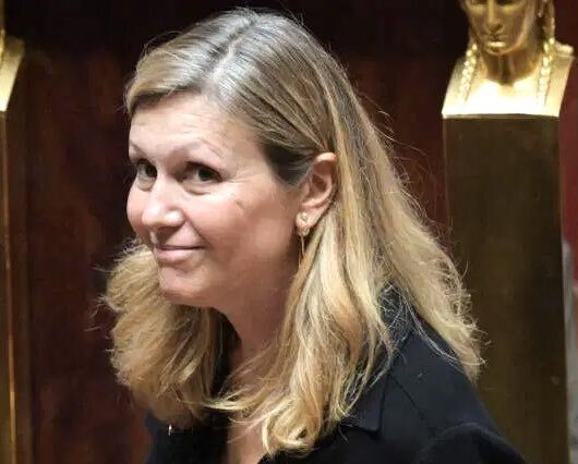 VIDEO | Franța: Macronista Yaël Braun-Pivet, realeasă președintă a Adunării Naționale