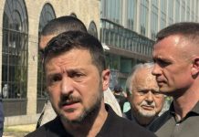 Zelenski, anunț despre nivelul radiațiilor, după ce o dronă a lovit un depozit de combustibil nuclear uzat la Cernobîl