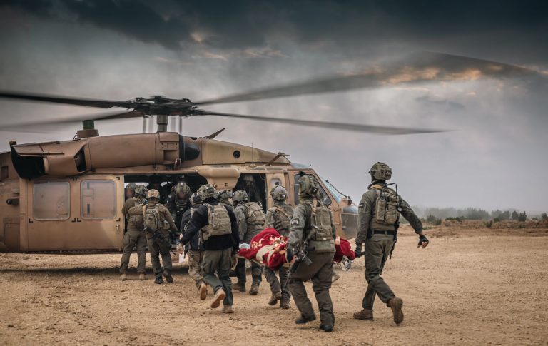 Lideri arabi şi musulmani exclud o pace cu Israelul fără retragerea din teritoriile ocupate