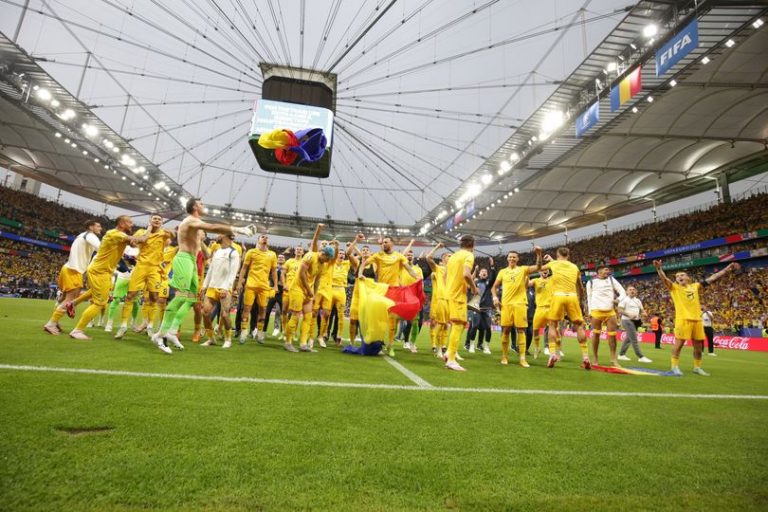 VIDEO | Stanciu: Această generaţie e mai pregătită ca niciodată pentru calificarea la Mondial