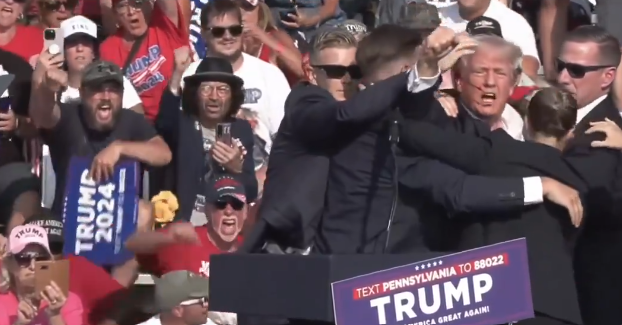 Şeful Secret Service admite “deficienţe” în timpul tentativei de asasinat asupra lui Trump în iulie